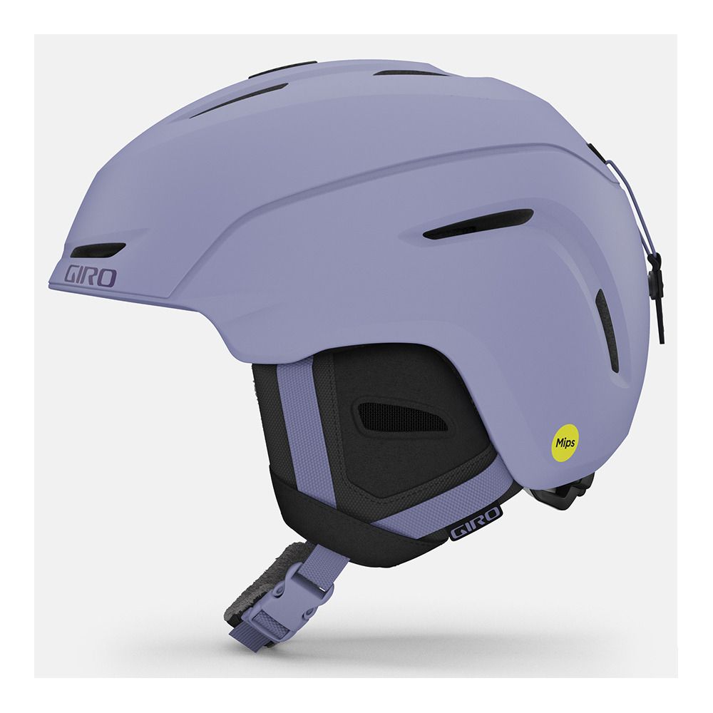 Giro AVERA MIPS - Casque ski Femme matte lilac