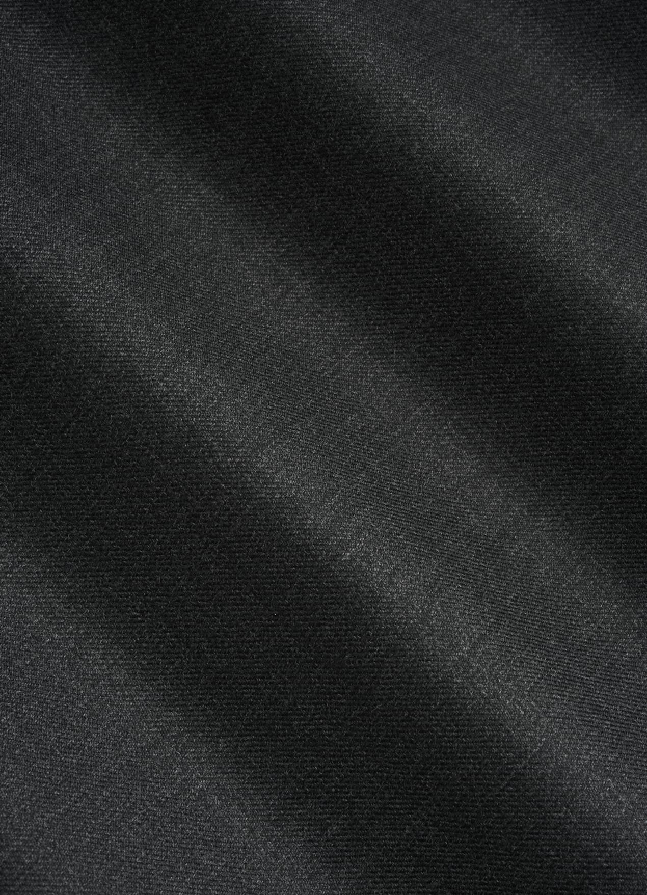 Costume sur mesure Custom Made gris foncé