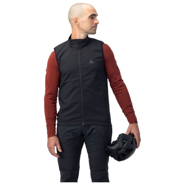 7mesh - Chilco Vest - Gilet de cyclisme