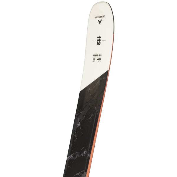 Ski DYNASTAR M-FREE 112 F-TEAM