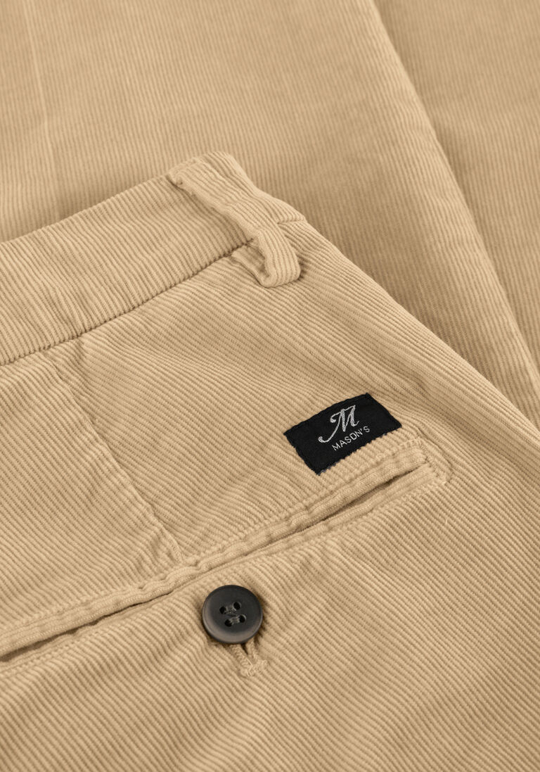 zand masons pantalon torinostyle vbe014