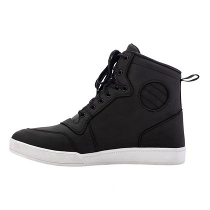 Baskets RST HITOP WATERPROOF FEMME - Noir