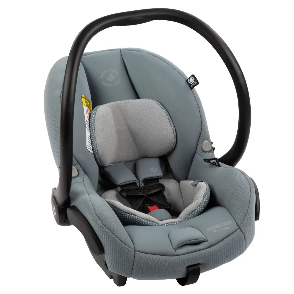 Maxi-cosi Siège d'Auto Mico XP Max 5-30lb - Essentiel Gris