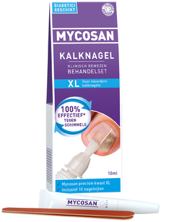 Mycosan Anti Kalknagel XL 10ML