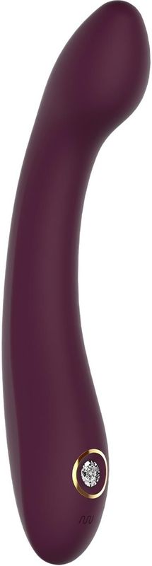 G-Spot Vibrator Essentials Strong Dreamtoys - Rood