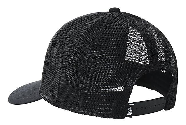 THE NORTH FACE - CASQUETTE TRUCKER MUDDER TRUCKER HAT