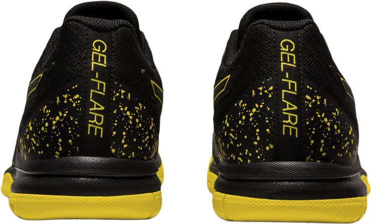 Asics Gel-Flare 7 Sort