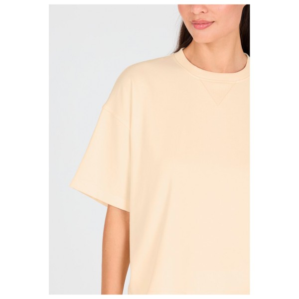 ATHLECIA - Women's Crecy S/S Tee - T-shirt