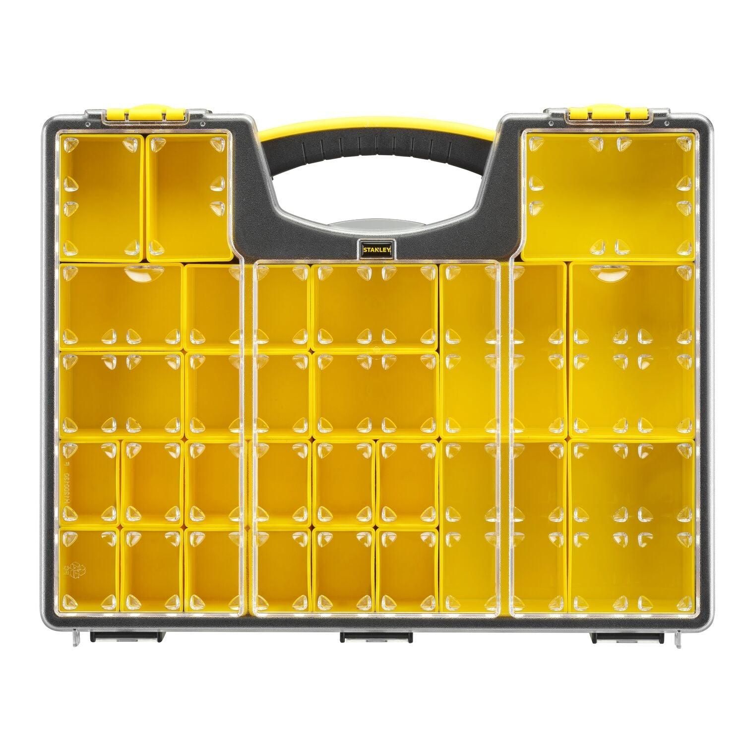 Stanley 1-92-748 Organizer Pro 25 Vakken
