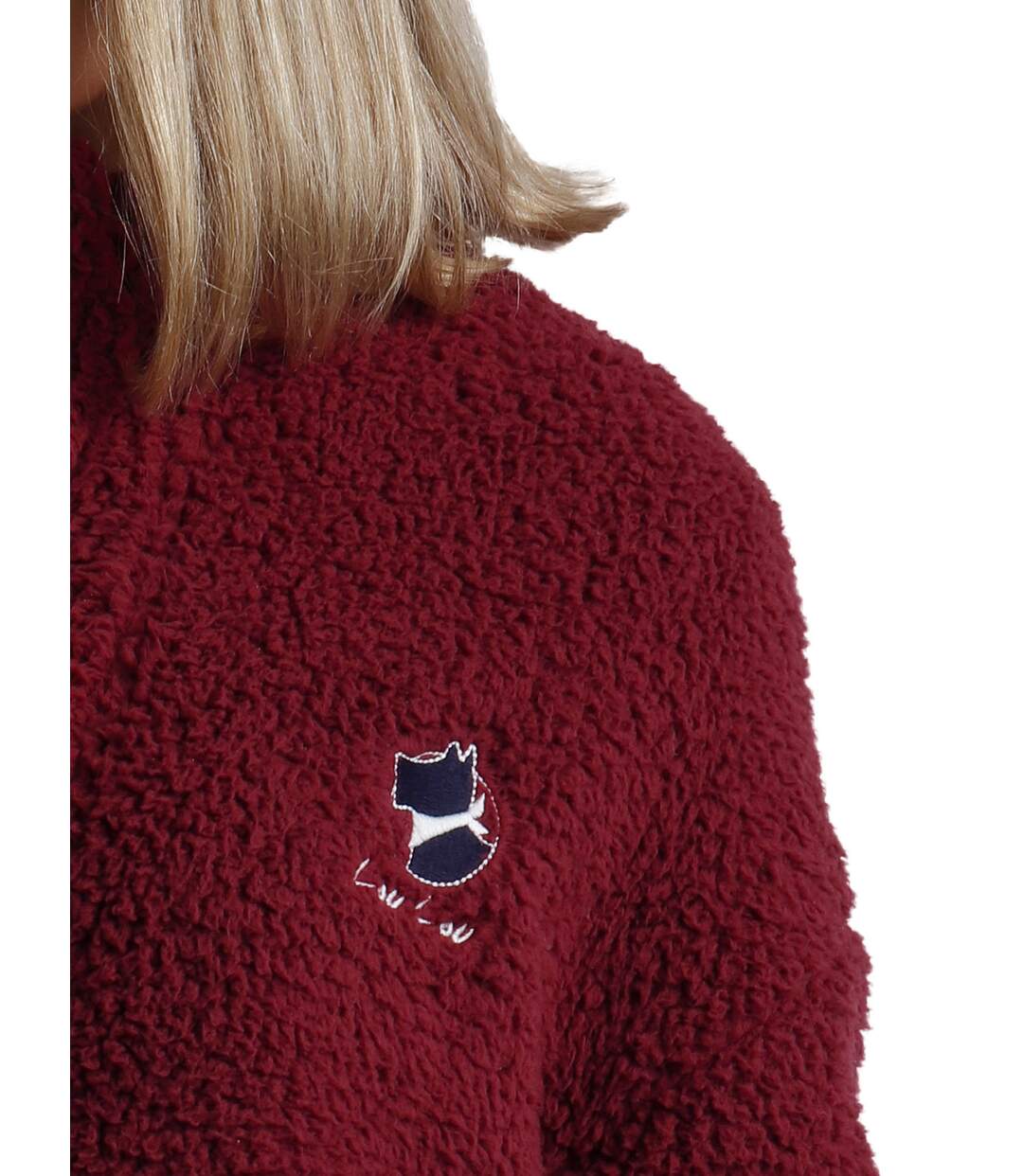 Veste d'intérieur LouLou GoodNight Admas