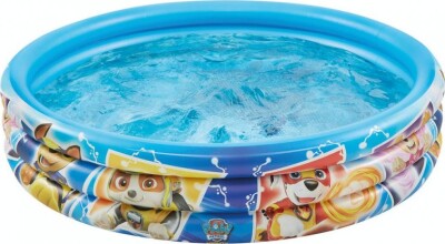 Paw Patrol - Badebassin - 100 X 23 CM - 120 L
