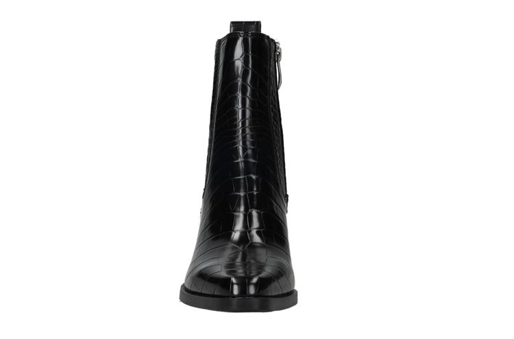 Tamaris 1-25310-43 black croco
