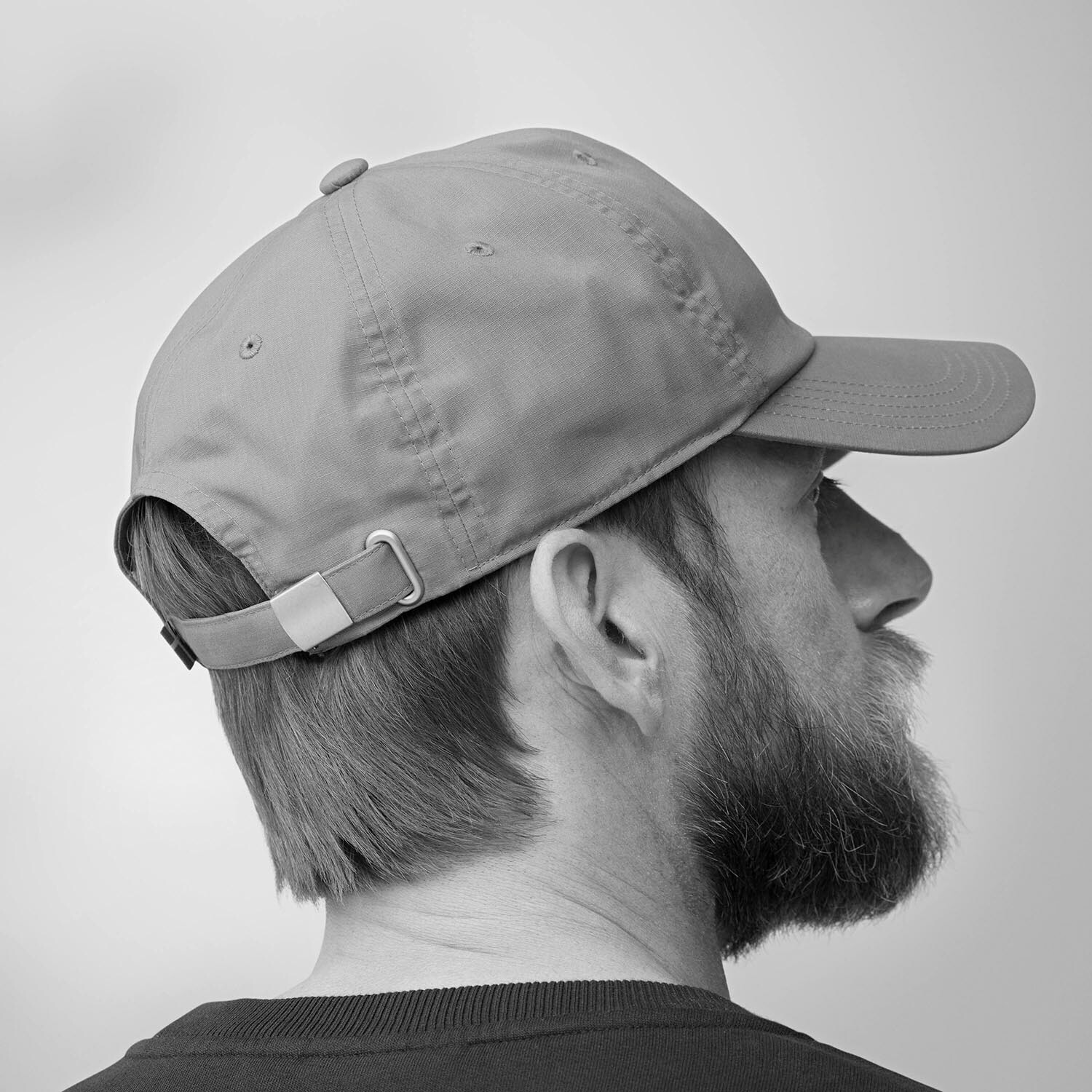 Fjällräven Fjällräven Logo Cap