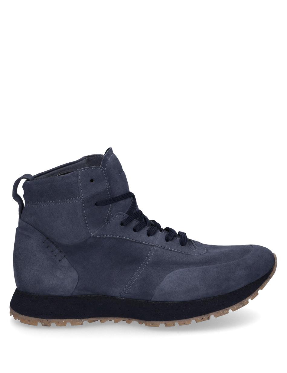 Stiefelette Adrian 02, jeans