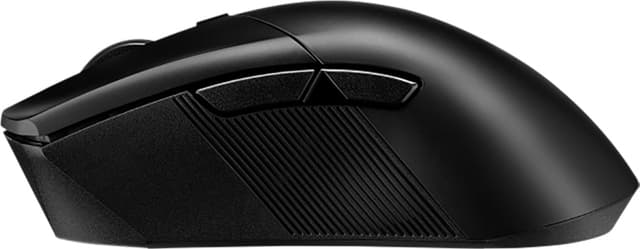 Asus ROG Gladius III AimPoint trådløs mus (sort)