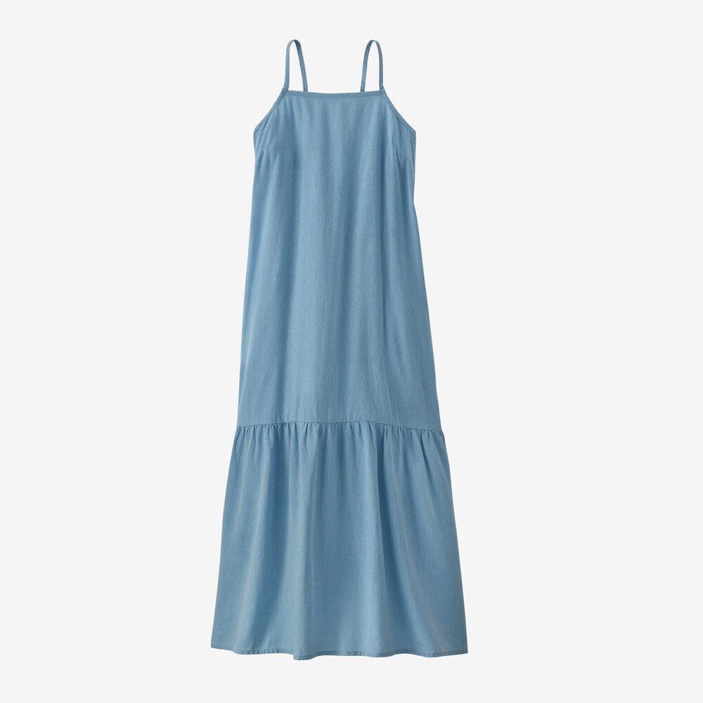 Stufenkleid „Garden Island“ für Damen