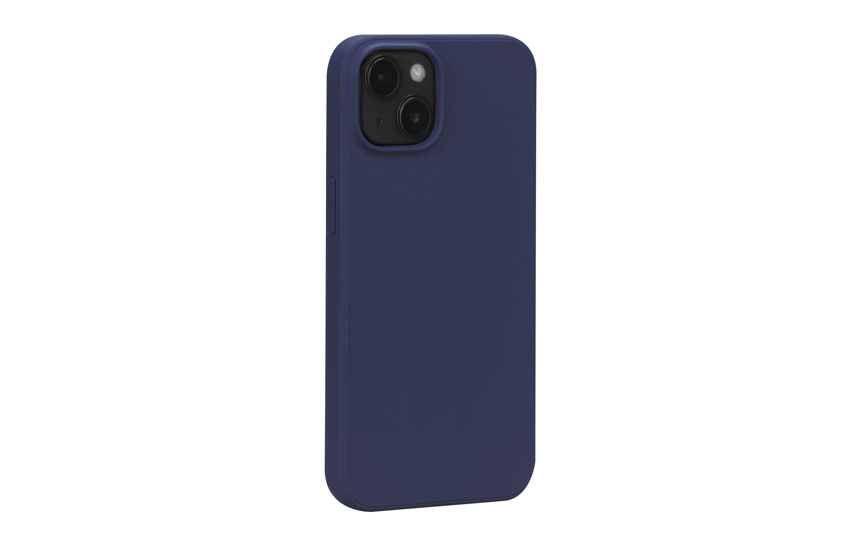 Back Cover Greenland iPhone 15 Pacific BlueSchutzhülle für das Apple iPhone 15