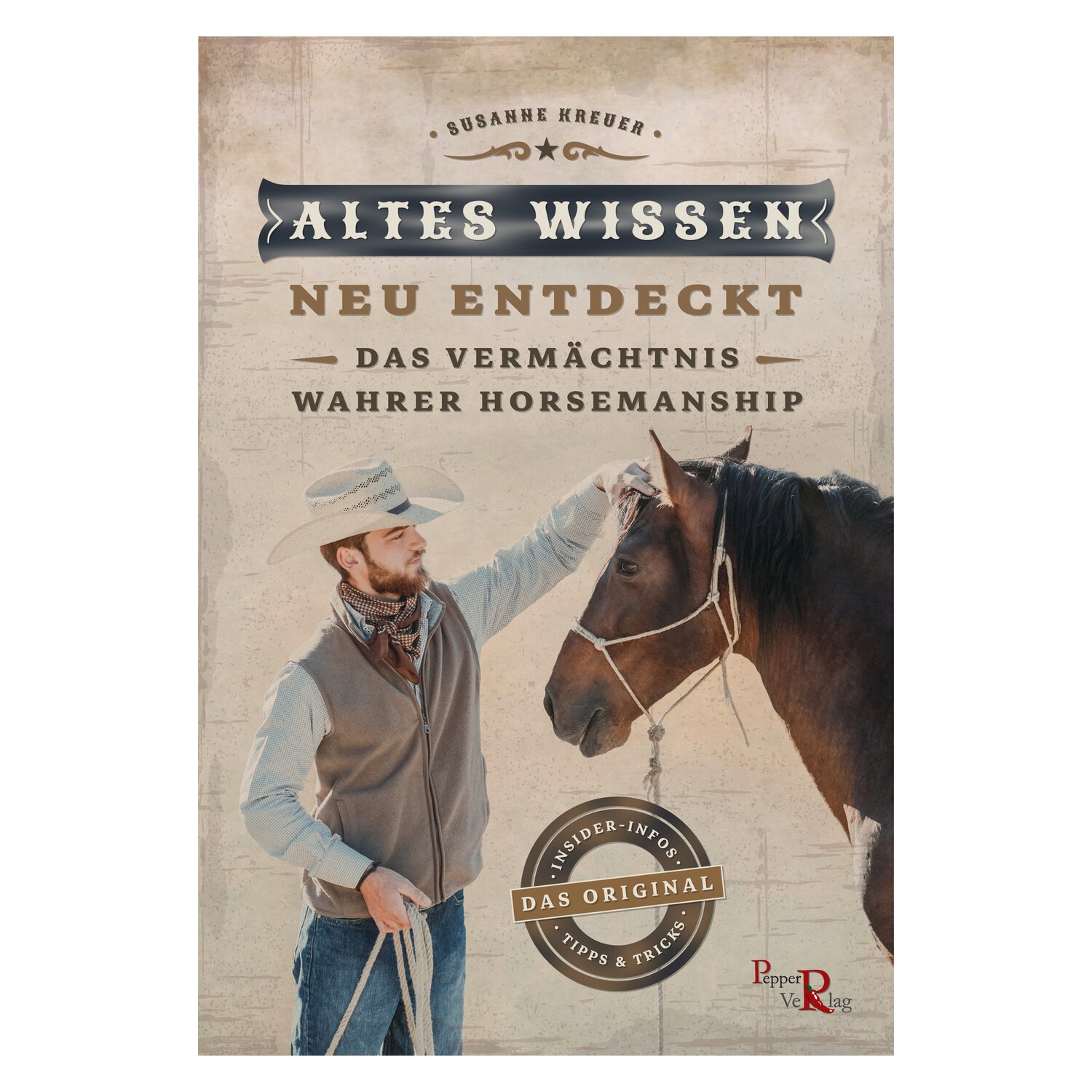 Altes Wissen - neu entdeckt