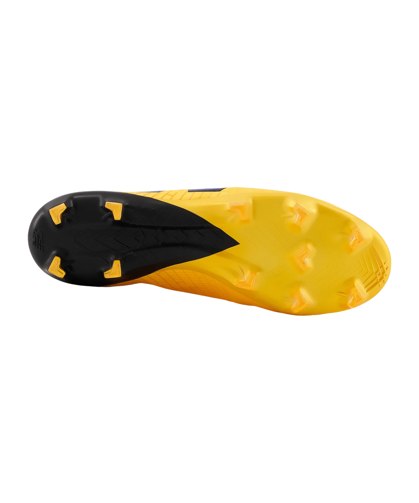 New Balance Furon Pro v7+ FG Surge Gelb FZ75