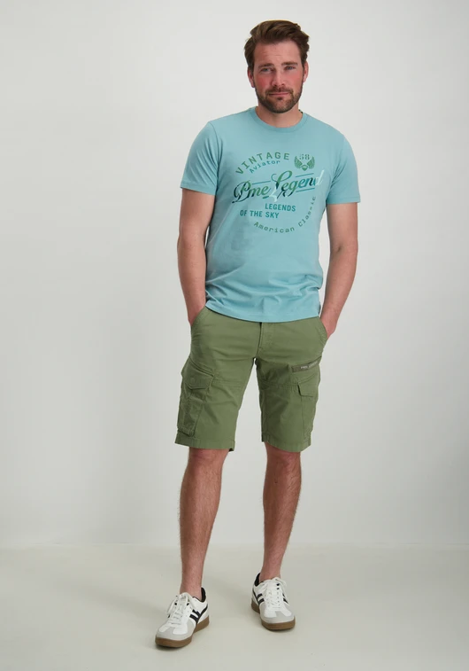 PME Legend T-shirt PTSS2504596