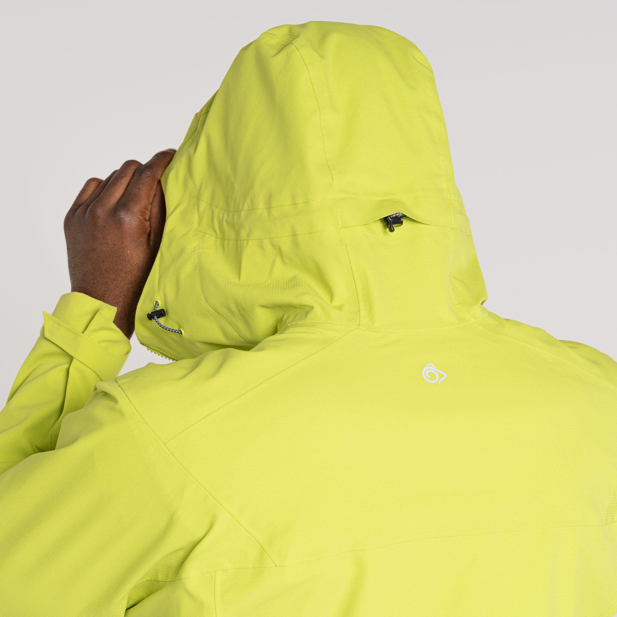 Craghoppers Crag Dynamic Pro Jkt Sn99