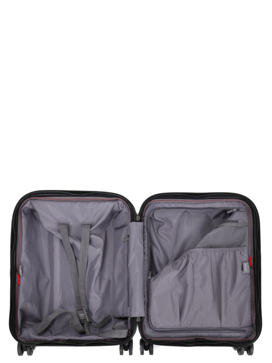 Ensemble 3 valises Delsey Promenade Hard 2.0