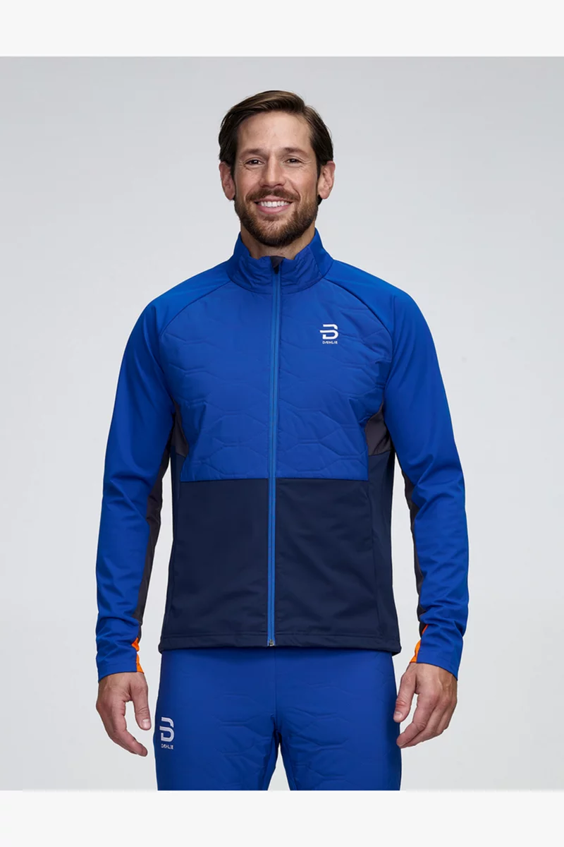 Daehlie Challenge 2.0 Herren Langlaufjacke