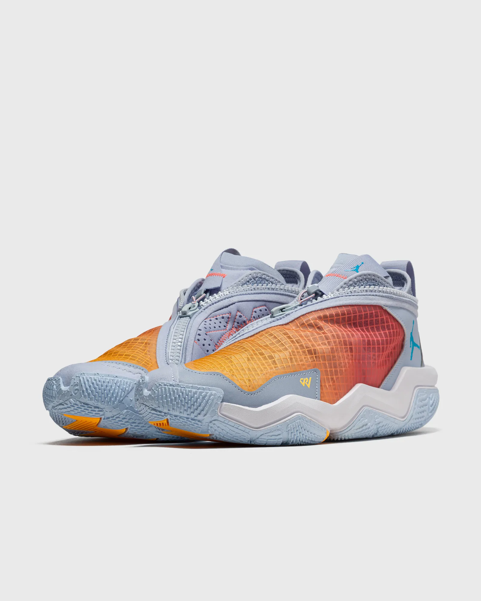 Jordan JORDAN WHY NOT .6