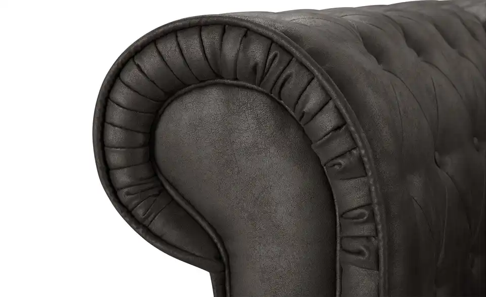 Sofa Chester Anthrazit 2