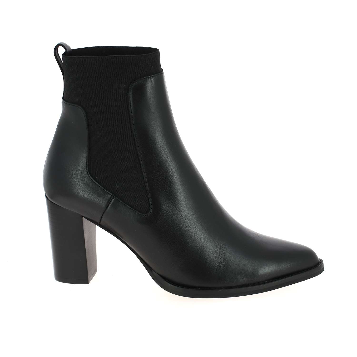 Boots et bottines femme MYMA MYPYTHON
