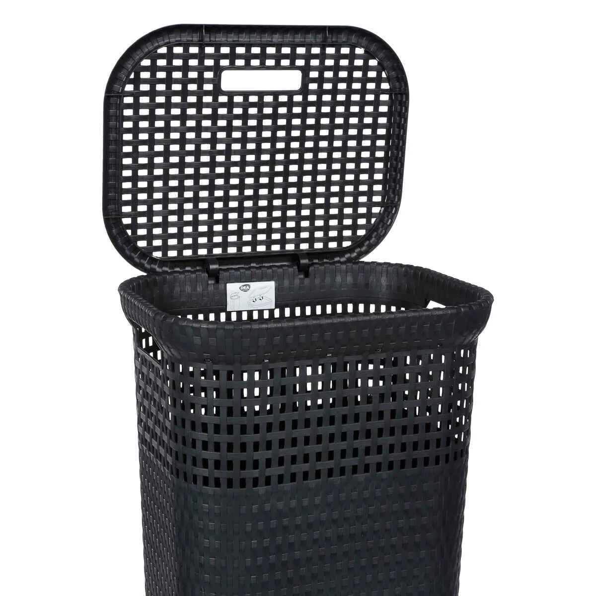Five Simply Smart Five Rattan Corbeille à Linge 60L