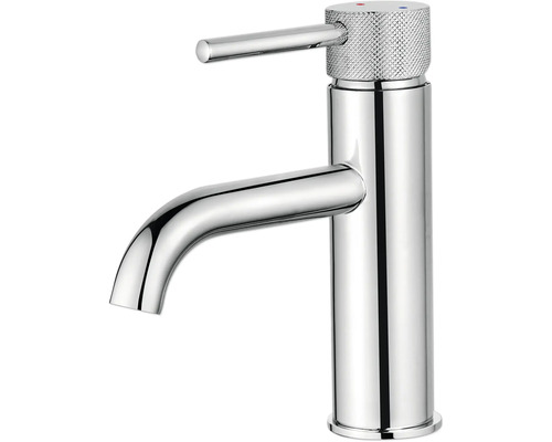 form&style KUDA chromen wastafelkraan