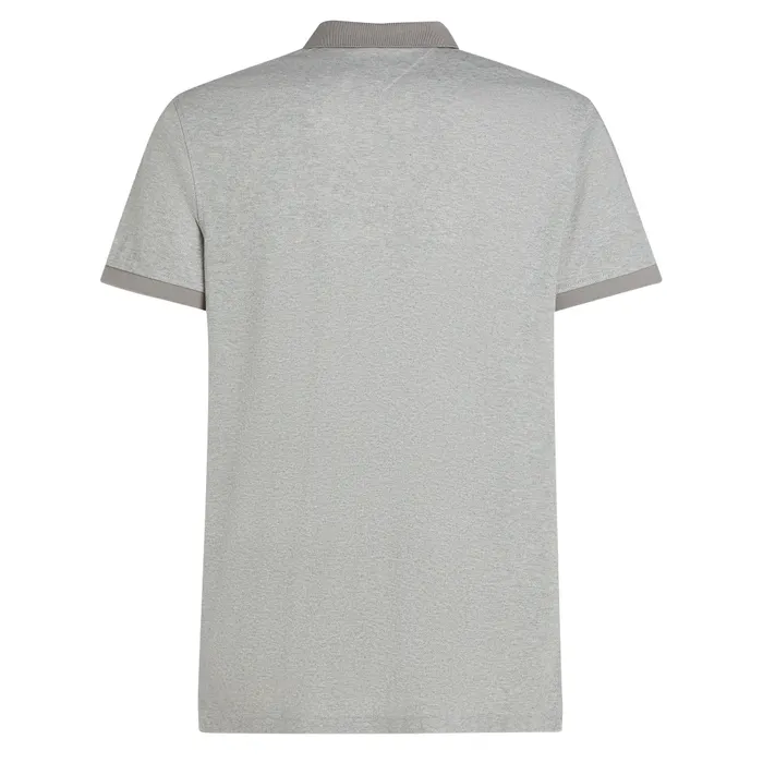 Tommy Hilfiger Performance Quarter Zip Polo Heren