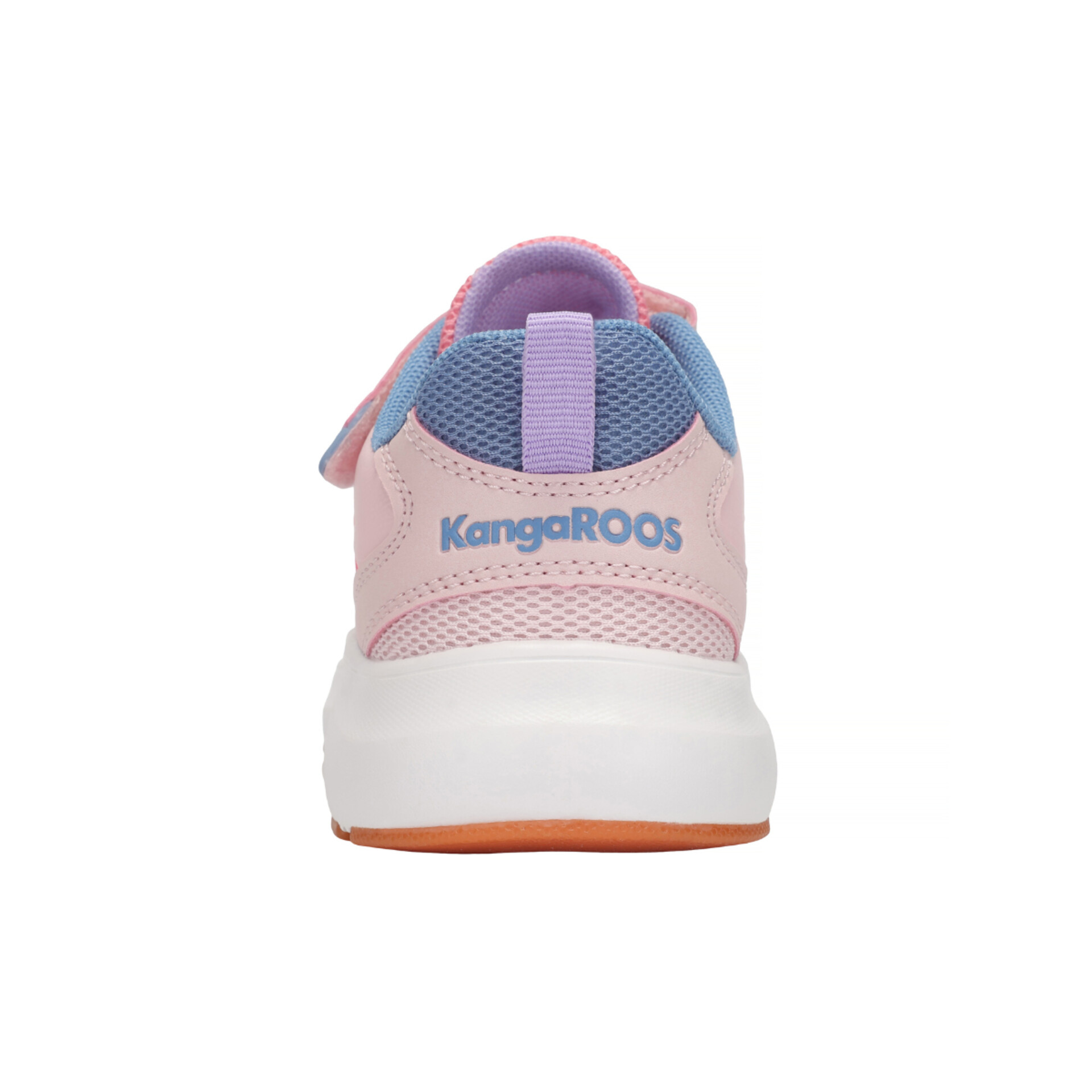 KangaROOS Kinder Sportschuhe rosa