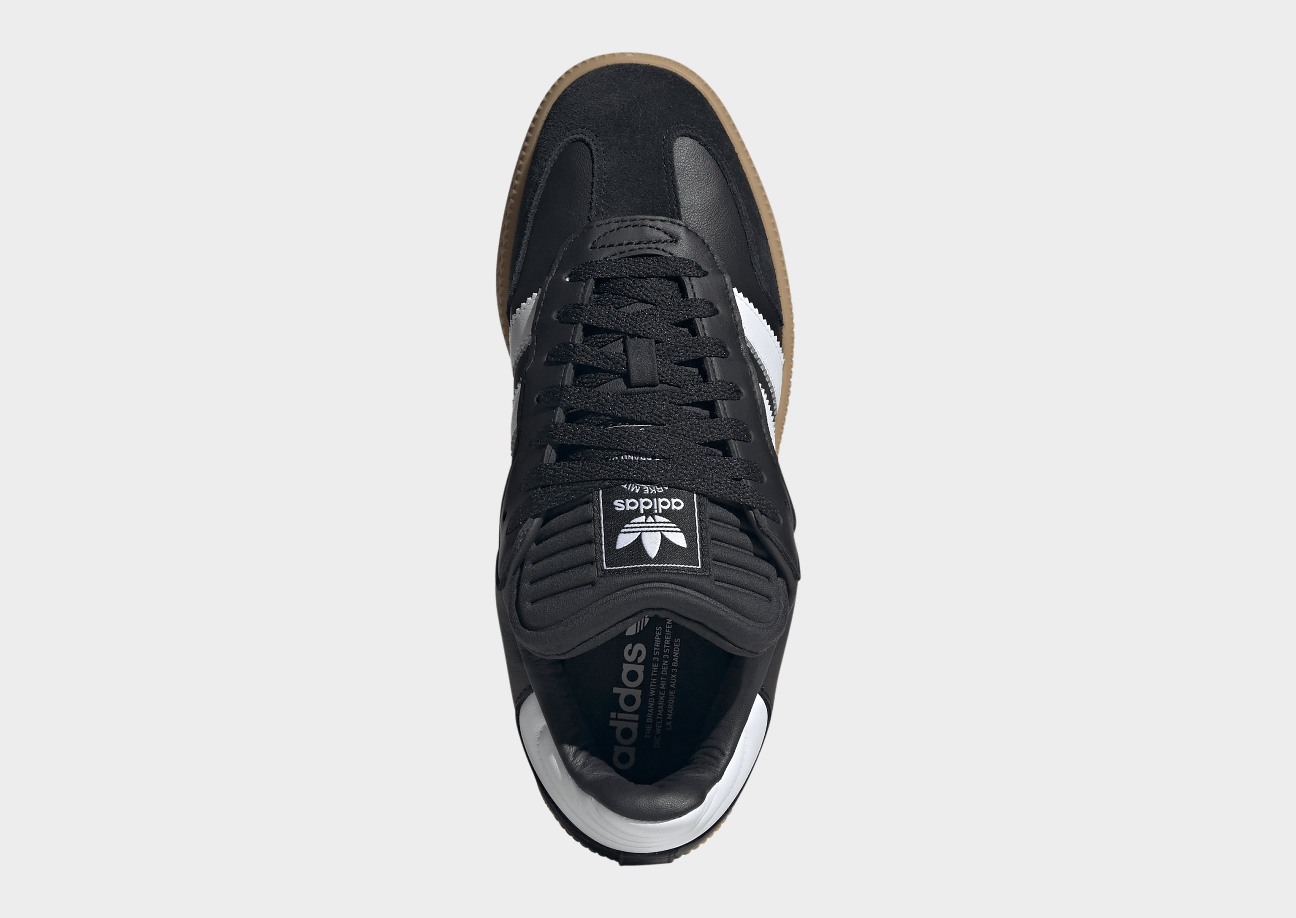 adidas Chaussure Samba XLG