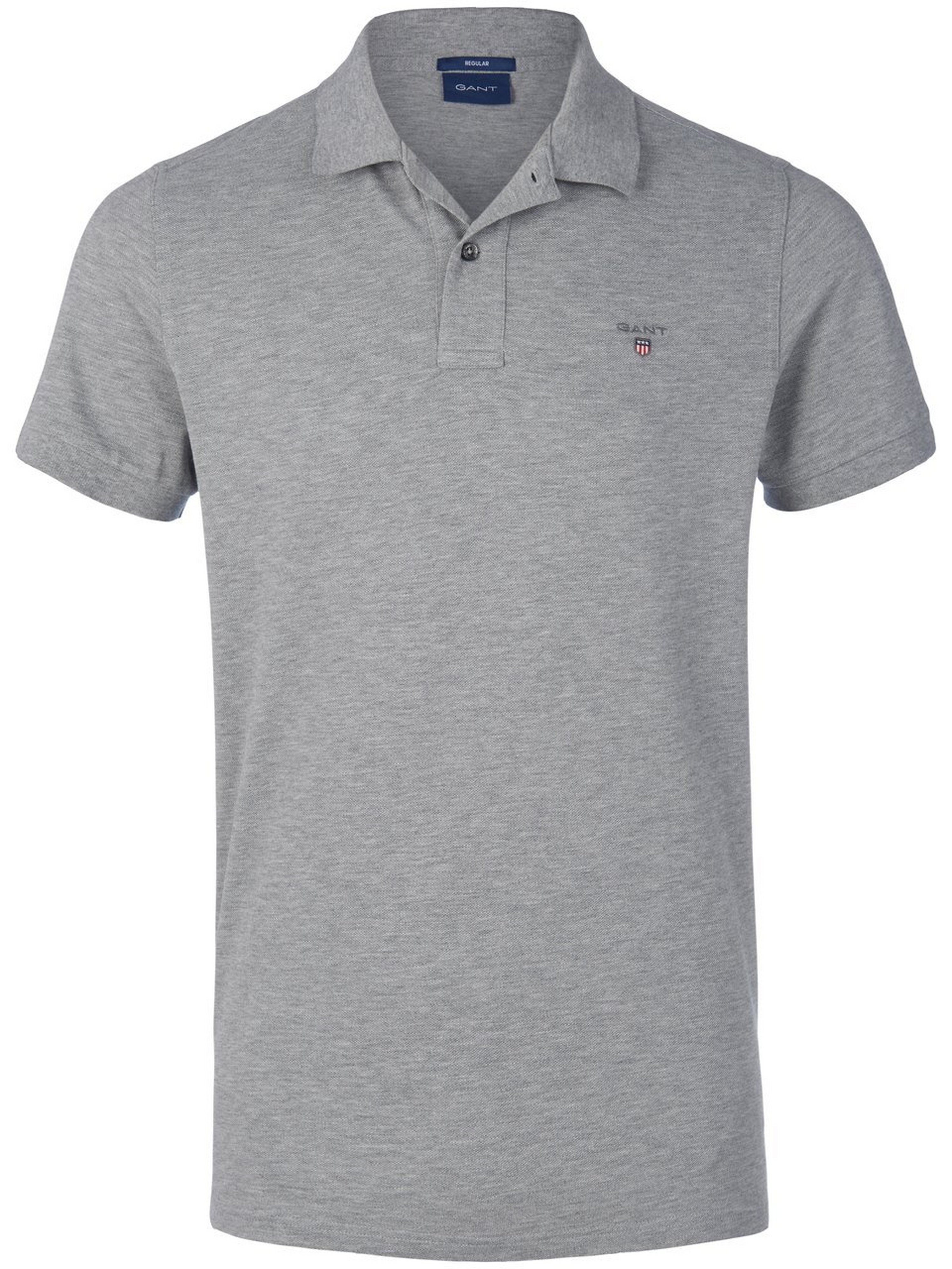 Polo-Shirt mit 1/2-Arm
