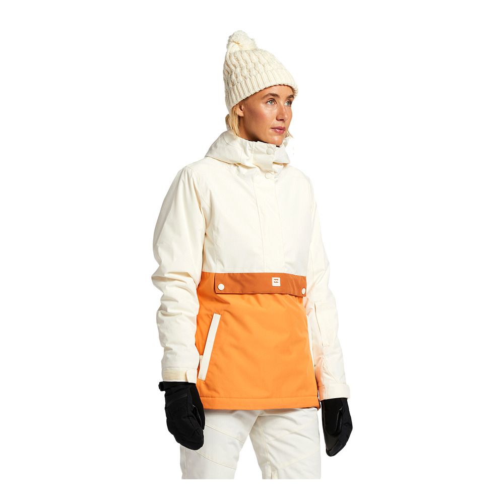 Billabong DAY BREAK - Veste ski Femme fresh powder