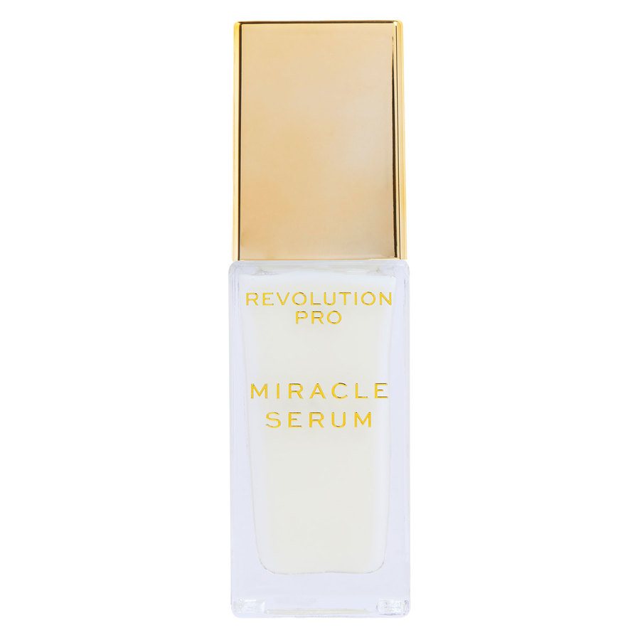 Makeup Revolution Revolution Pro Miracle Serum 30ml