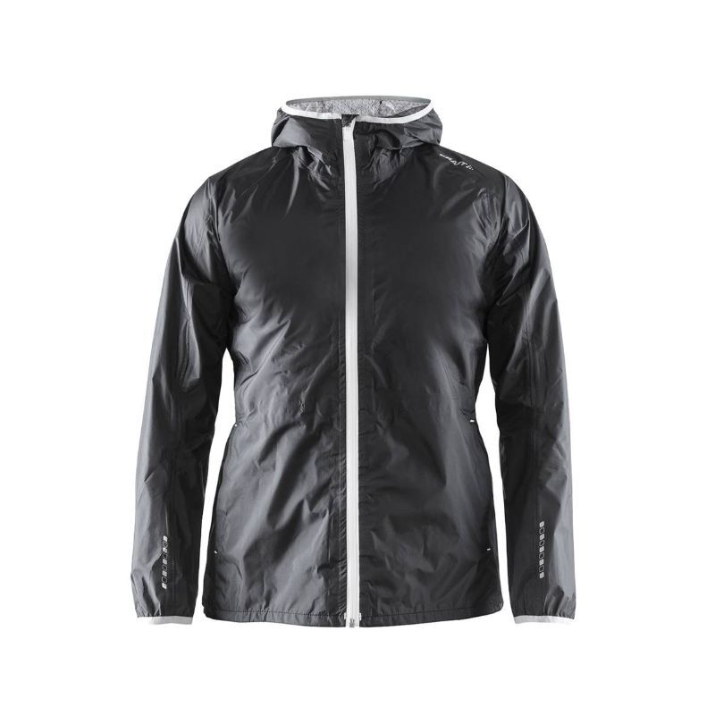 Shell 2,5L - Veste imperméable femme