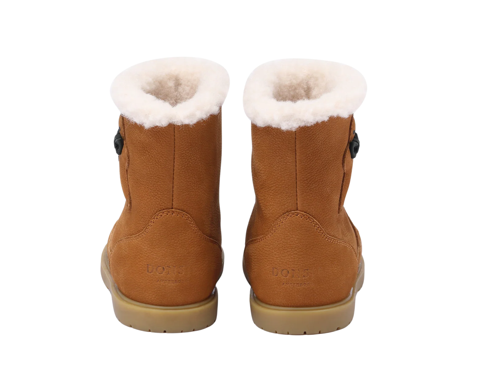 Trene | Gingerbread | Camel Betting Leather