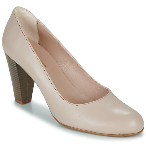 So Size - SEROMALOKA Beige