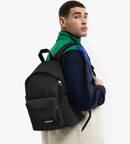 Eastpak Rygs?k - Day Pak'r S - 13 L - Sort