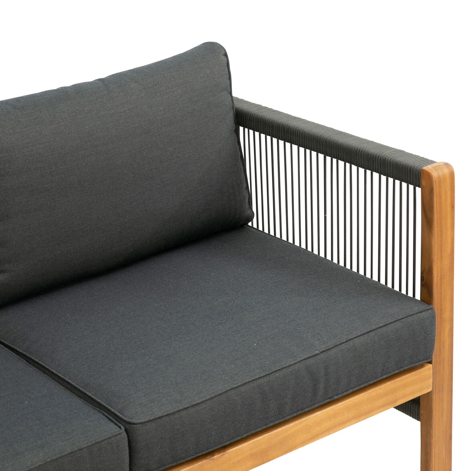 Greemotion Lounge-Set Abaco, FSC® 100%