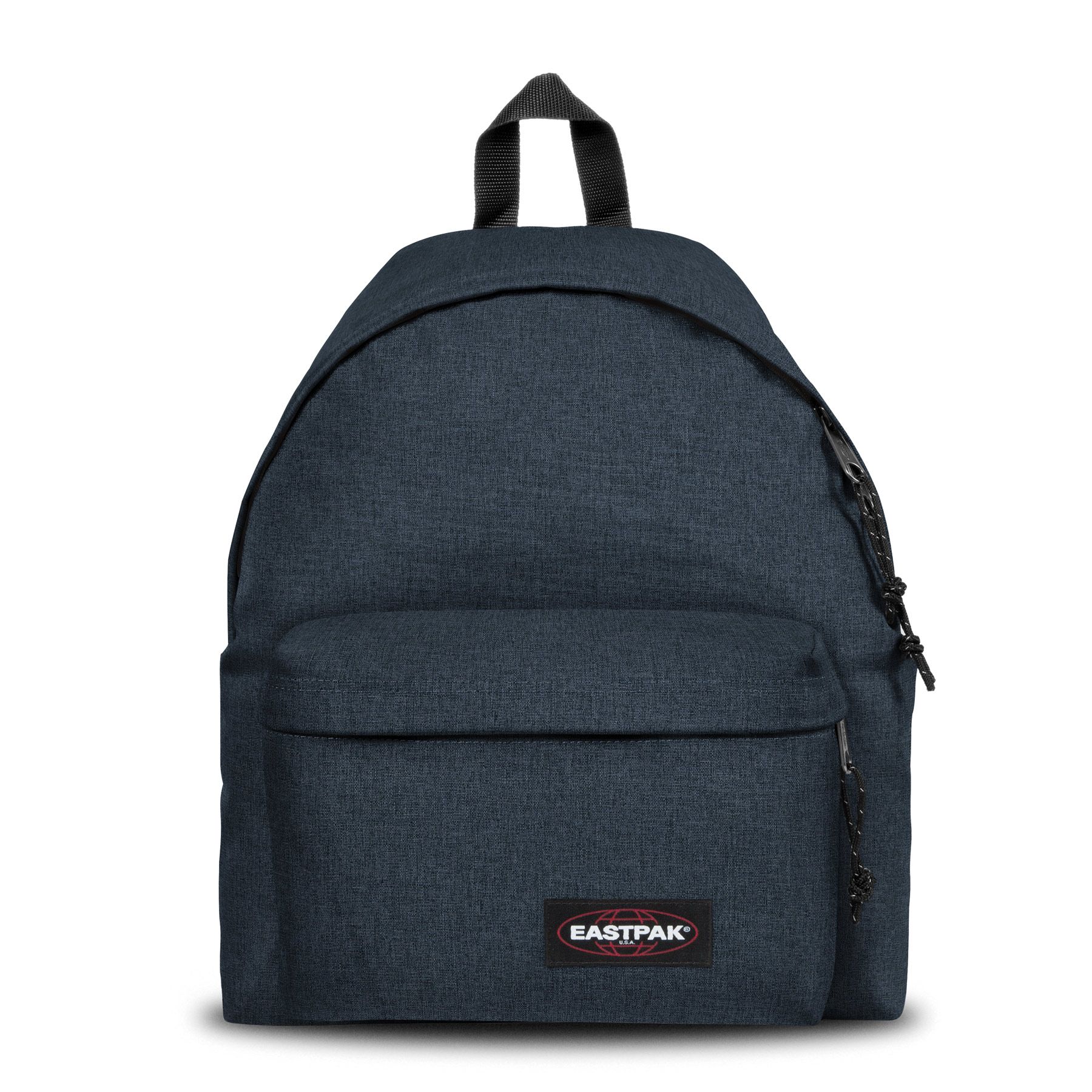 Padded Pak'R Triple Denim