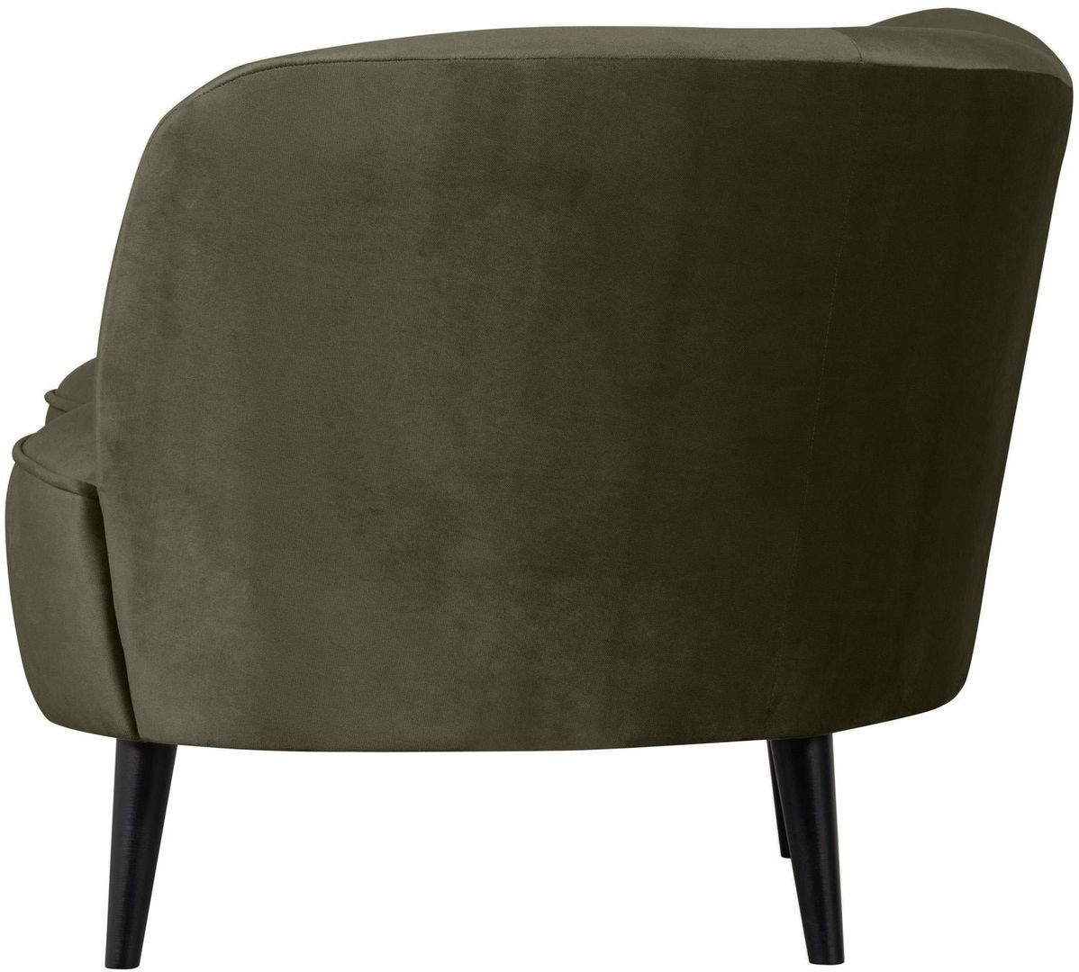 WOOOD Sara Fauteuil