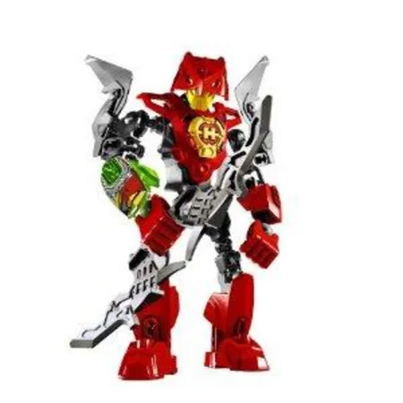 LEGO® Hero Factory 2191 Furno 3.0