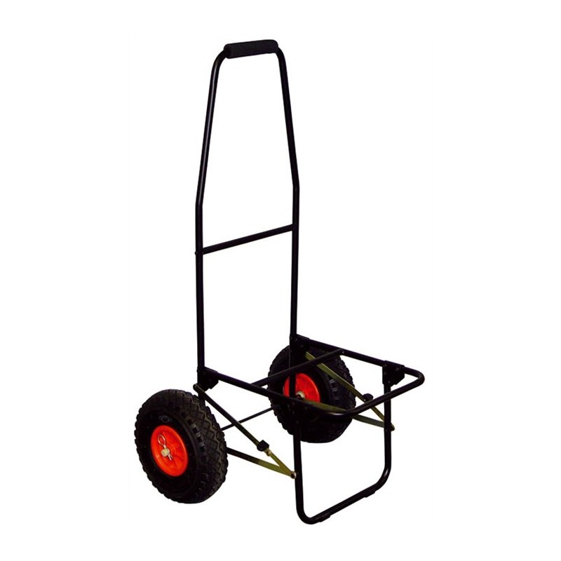 Chariot Shakespeare Trolley