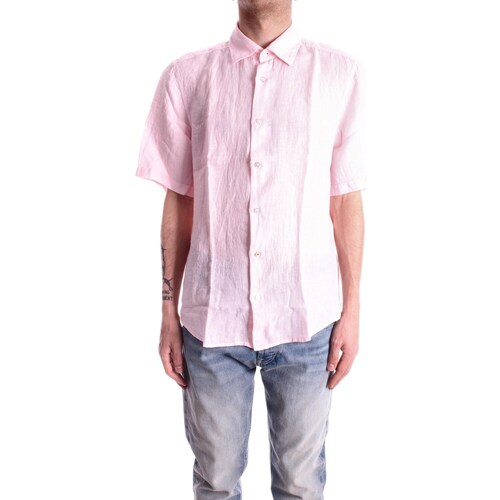 BOSS - 50489345 Rosa