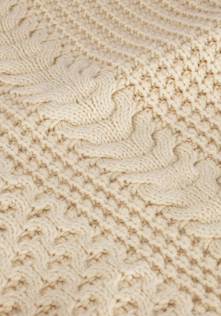 SELECTED FEMME zand selected femme coltrui birtha knit ls rollneck