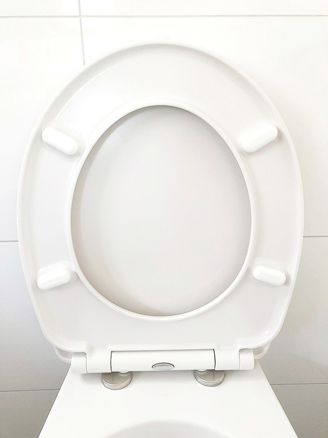 ADOB WC-Sitz »Cat« Absenkautomatik, zur Reinigung auf Knopfdruck abnehmbar